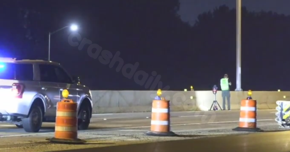Fatal Motorcycle Accident on Route 53 in Arlington Heights, IL