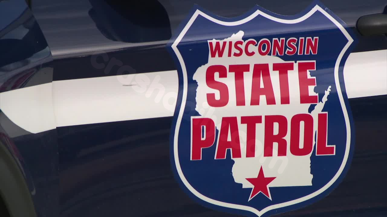 Fatal wrong-way crash in Dane County; 1 fatality, 4 injured, 2 arrested for OWI