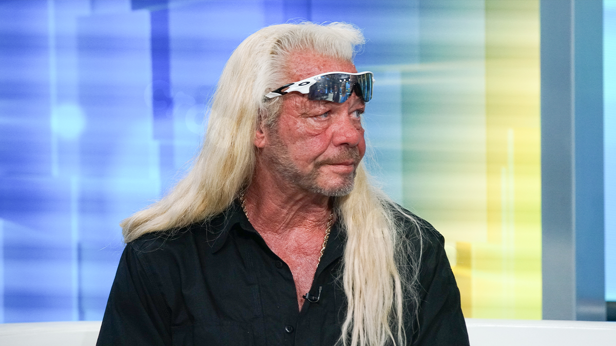 Grandson of Dog the Bounty Hunter's spouse killed in Florida shooting incident
