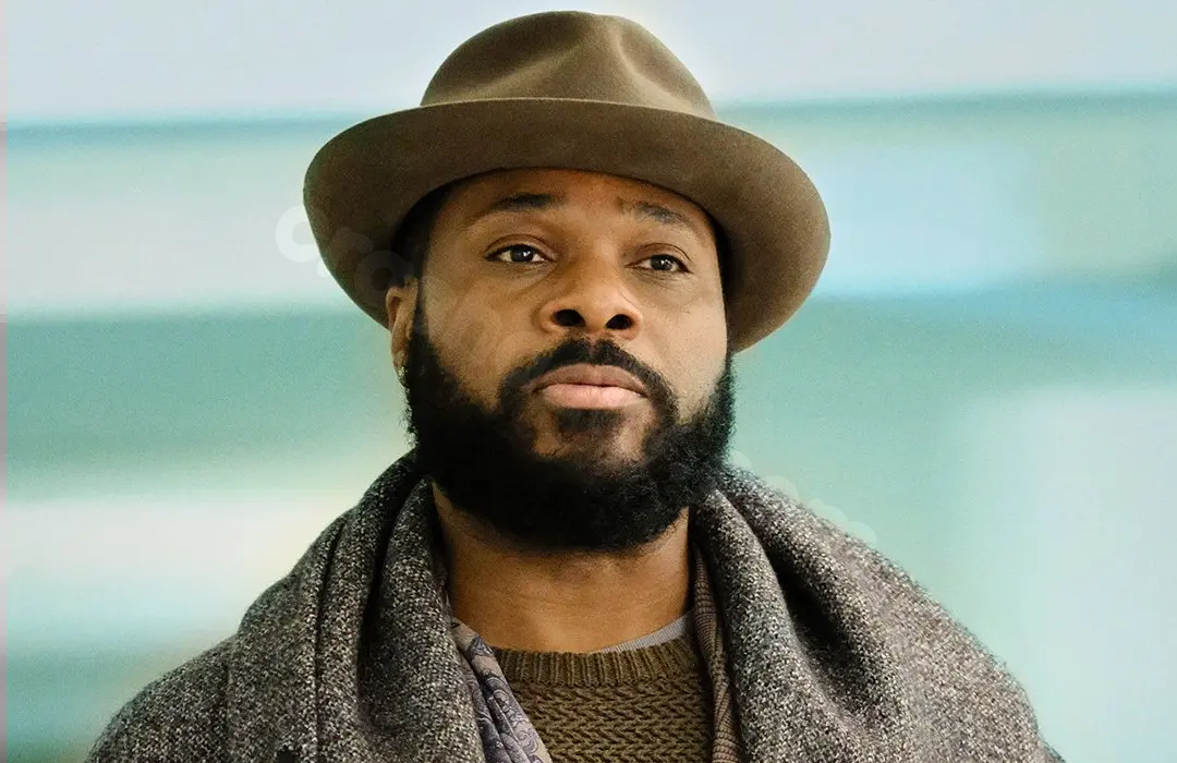 Malcolm-Jamal Warner from 'The Resident' dies in Costa Rica from drowning incident