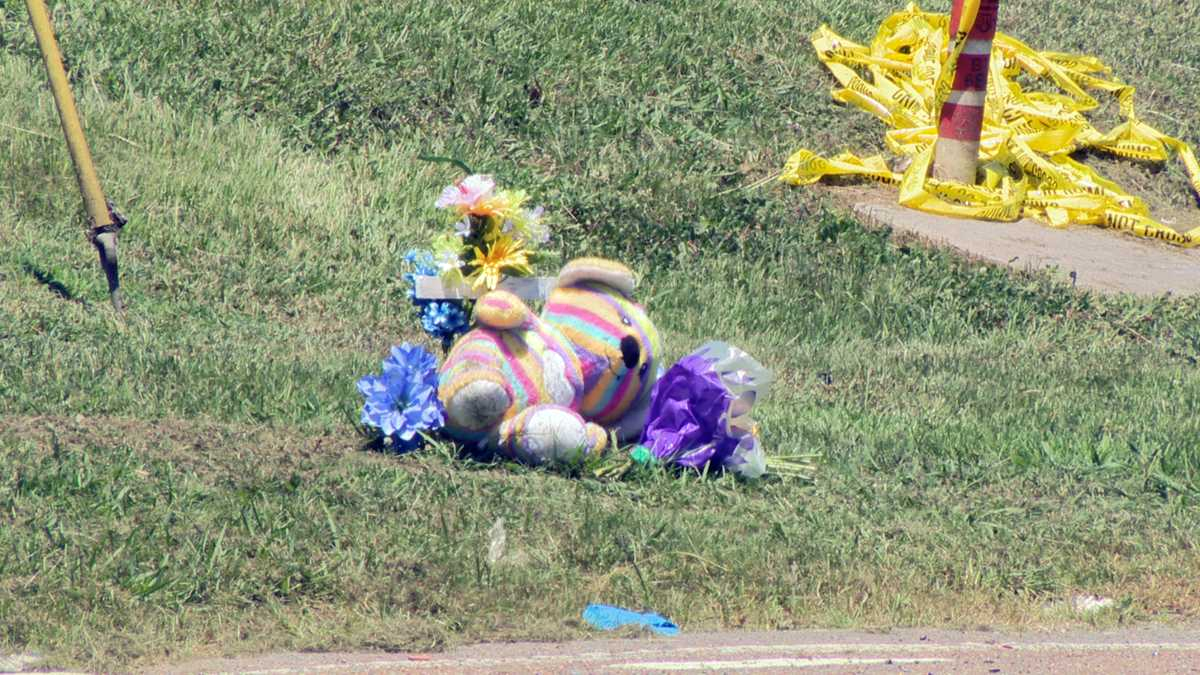 Police in Jackson seek pickup truck after deadly ATV crash