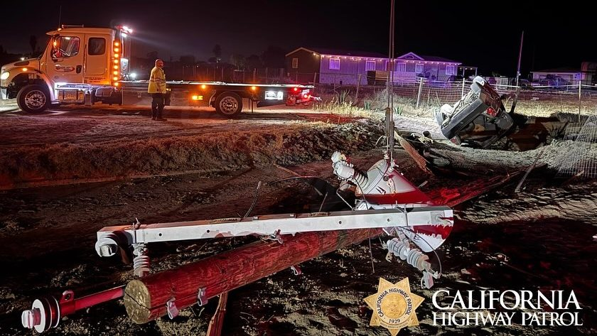 Teen apprehended in deadly Madera County DUI collision.