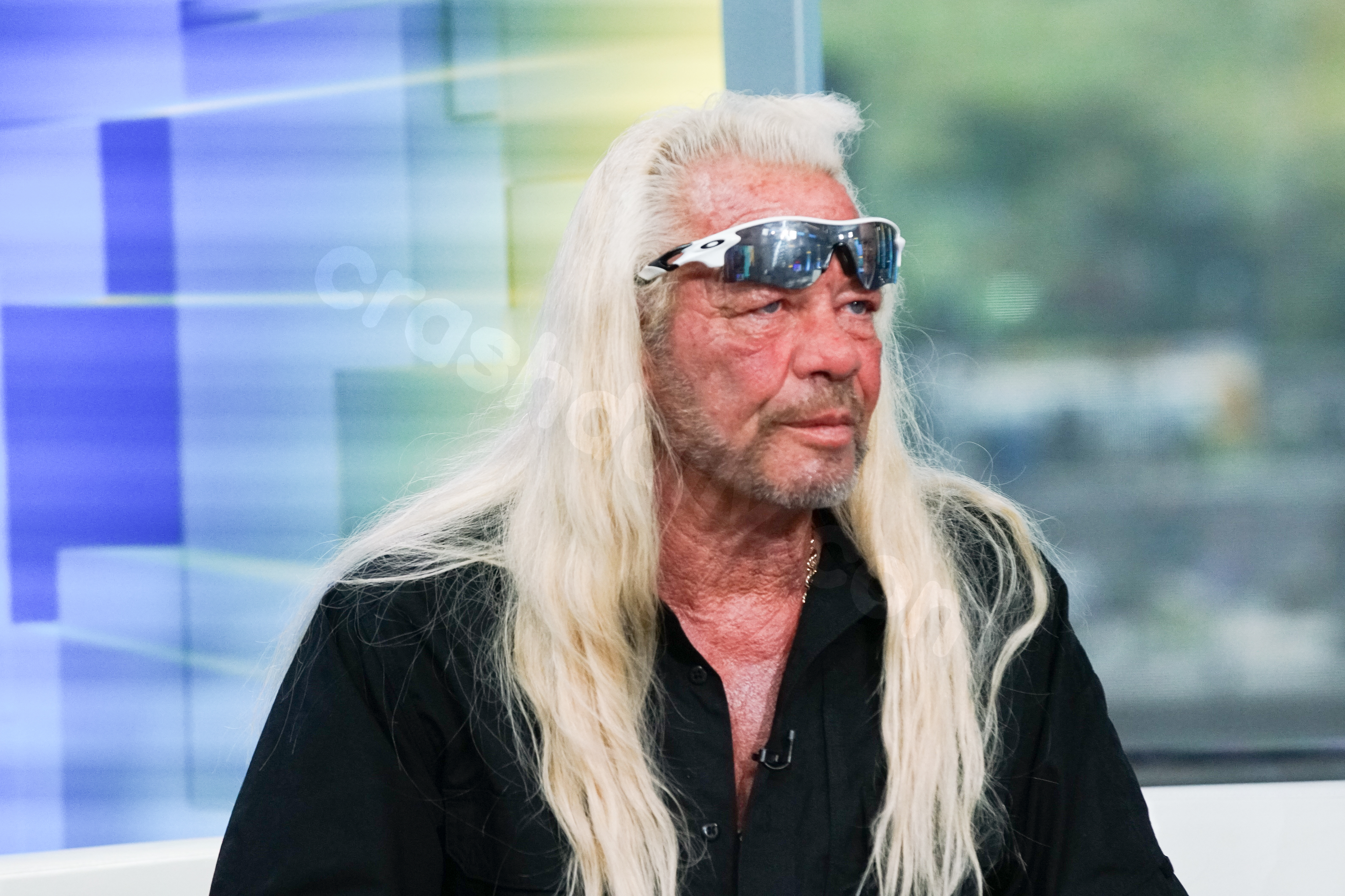 Tragic Accident Involving Dog the Bounty Hunter's Stepson and Son