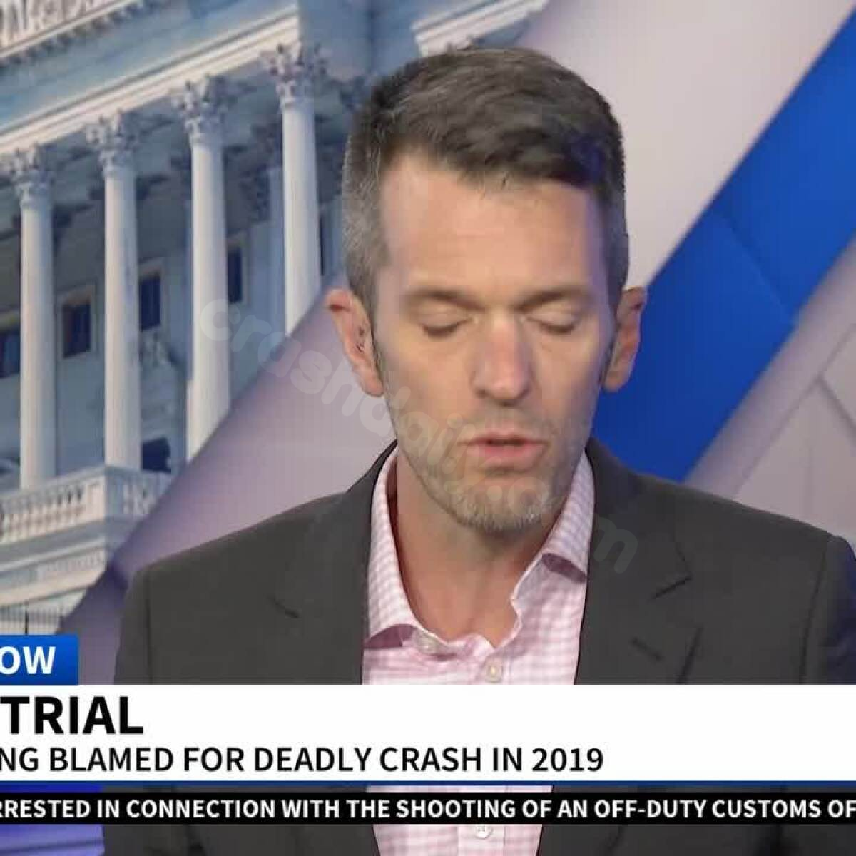 Trial over deadly Florida crash revolves around Tesla's Autopilot functionality