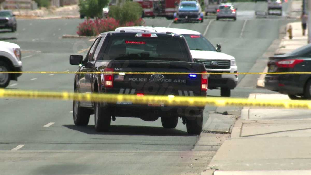 Cyclist in northeast Albuquerque killed in tragic accident