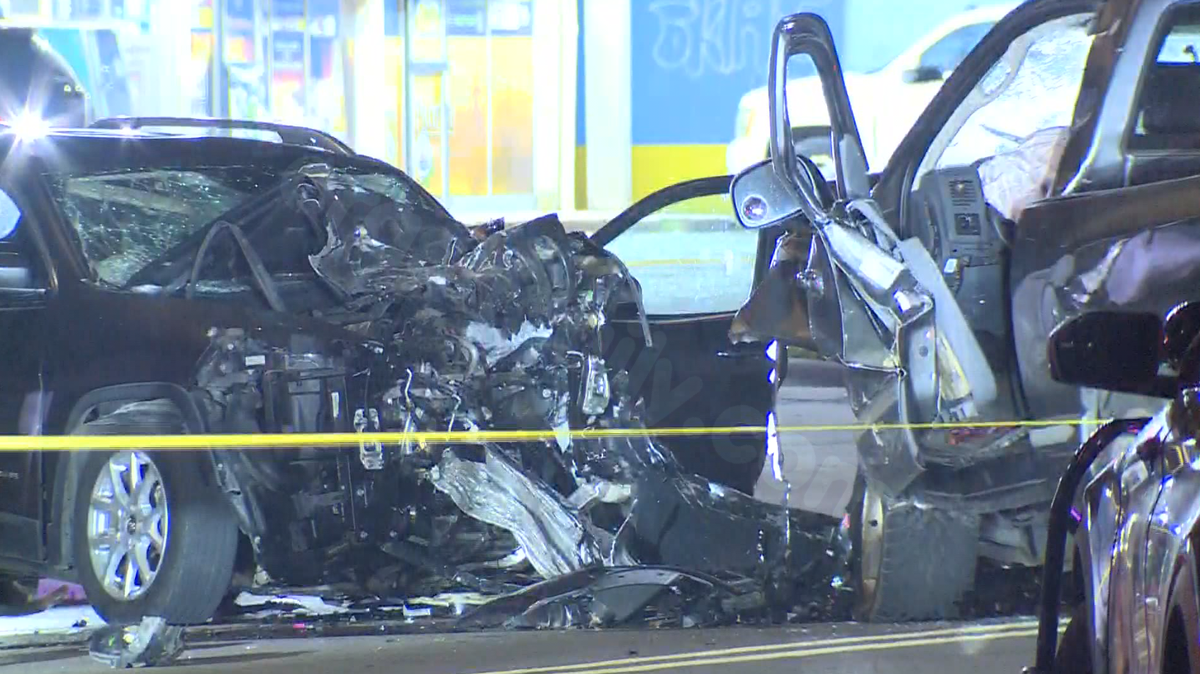 Fatal accident in Southwest Oklahoma City leads to two deaths.
