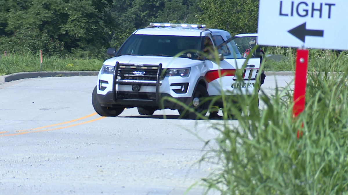 Fatal Indiana crash leaves one dead and another in critical condition