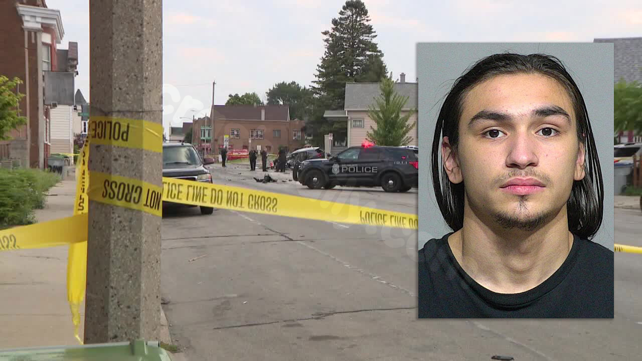 Milwaukee hit-and-run crash: Xavier Perez appears in court