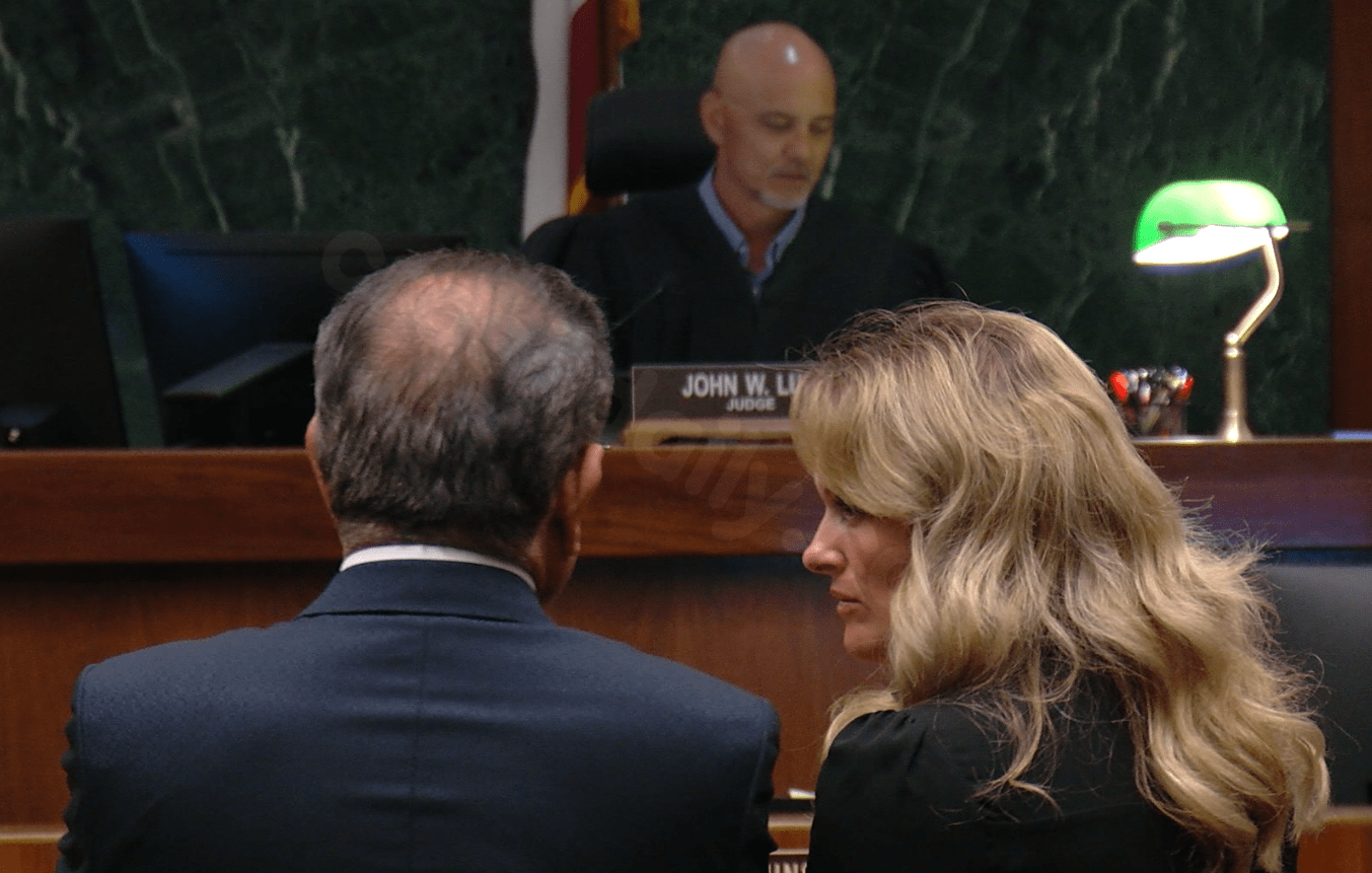 Mother sentenced to probation for letting unlicensed teen son drive in deadly accident