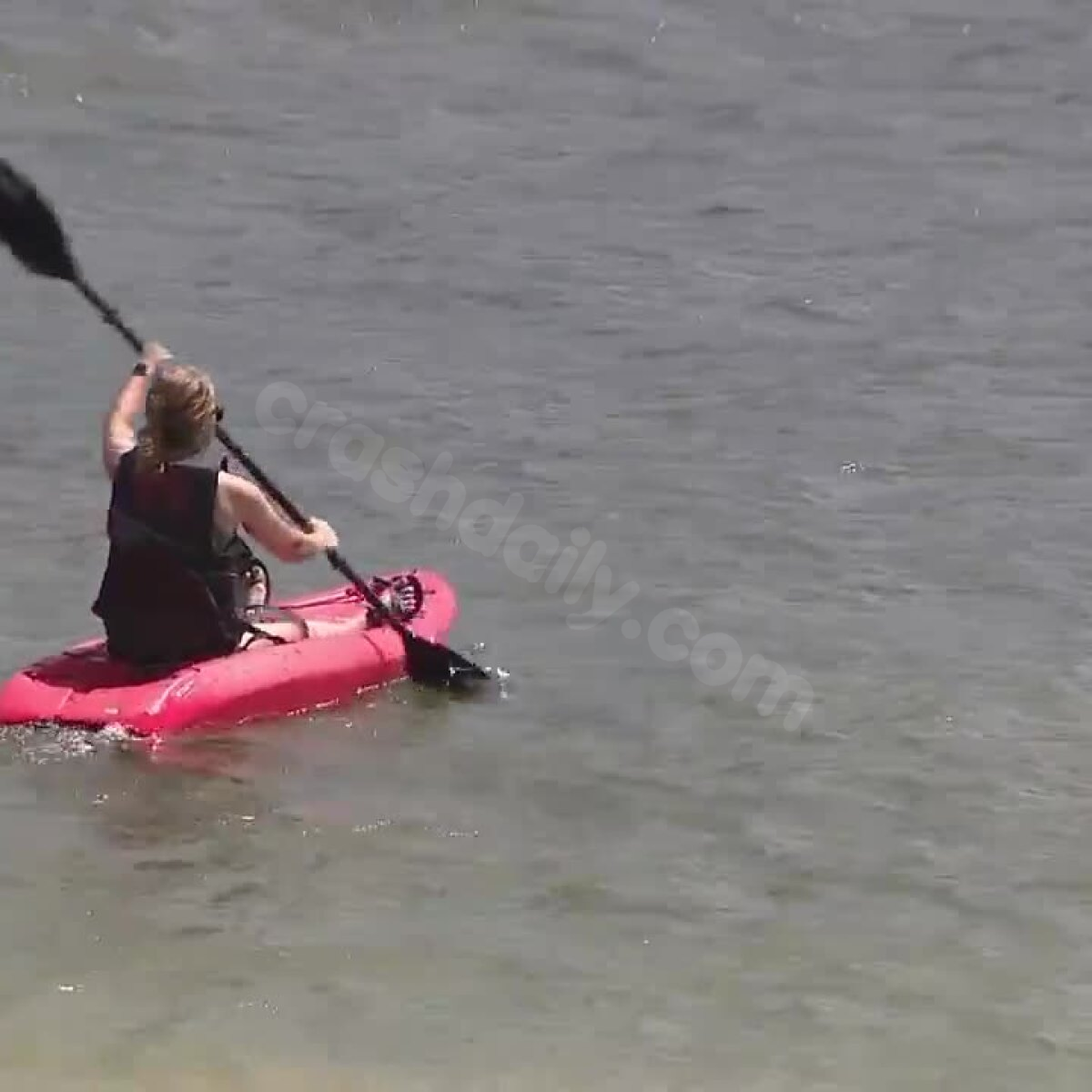 Survivor urges Utahns to always wear life jackets
