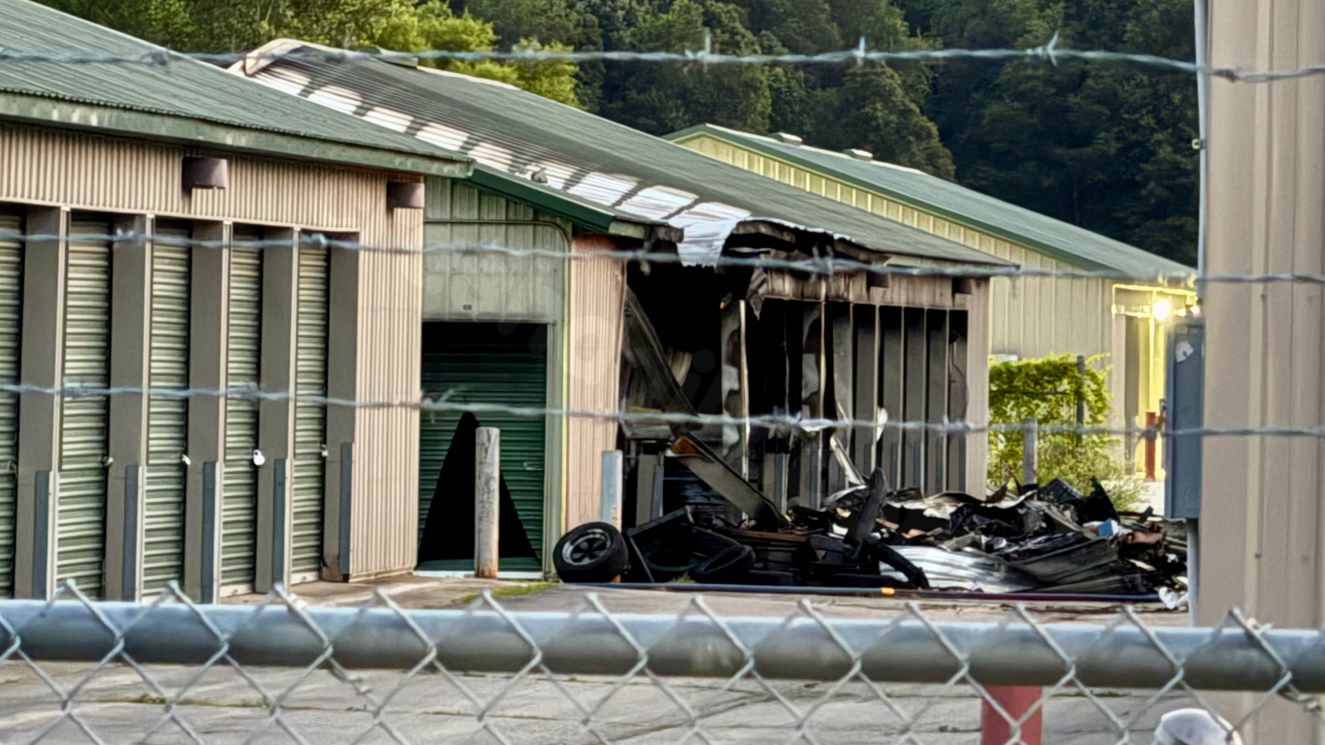 Two men from northeast Michigan die in plane crash near Lowell