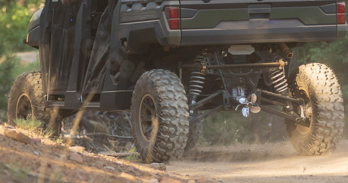 82-year-old Le Sueur man dies in UTV accident, sheriff reports