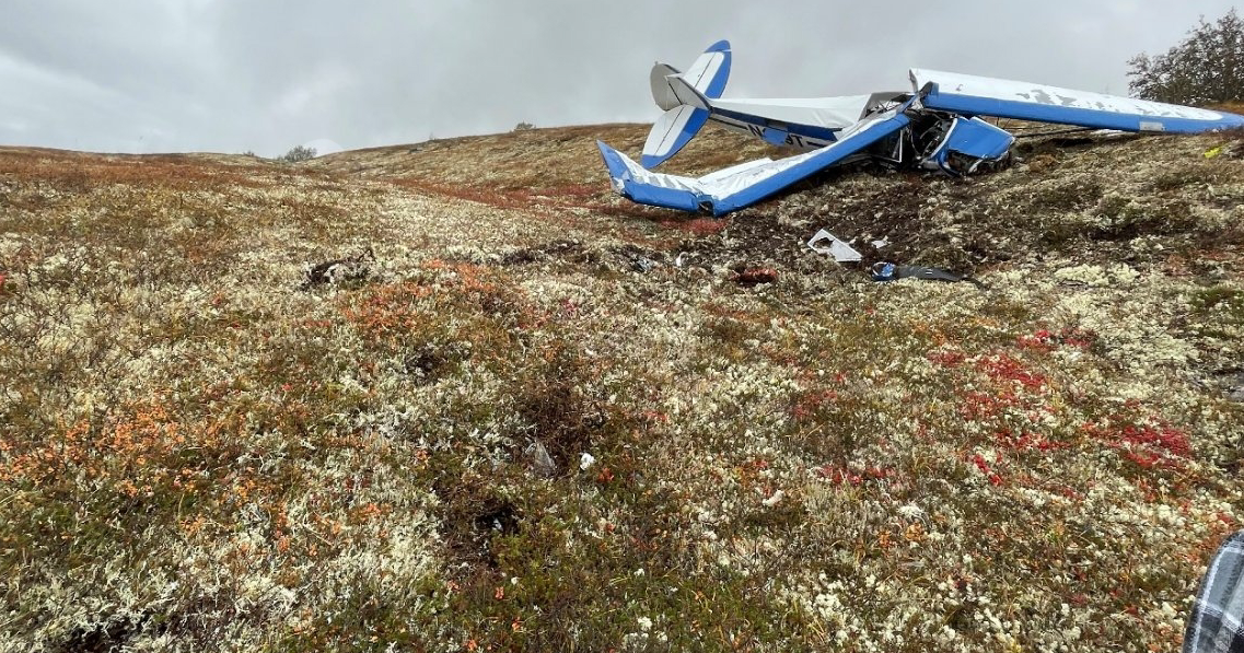 Ex-Rep. Mary Peltola's Husband Killed in Plane Crash Due to Excess Moose Meat and Antler Dragging, NTSB Report述