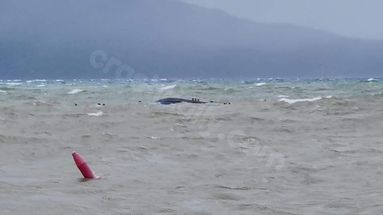 NTSB releases initial findings in tragic Tahoe boat incident