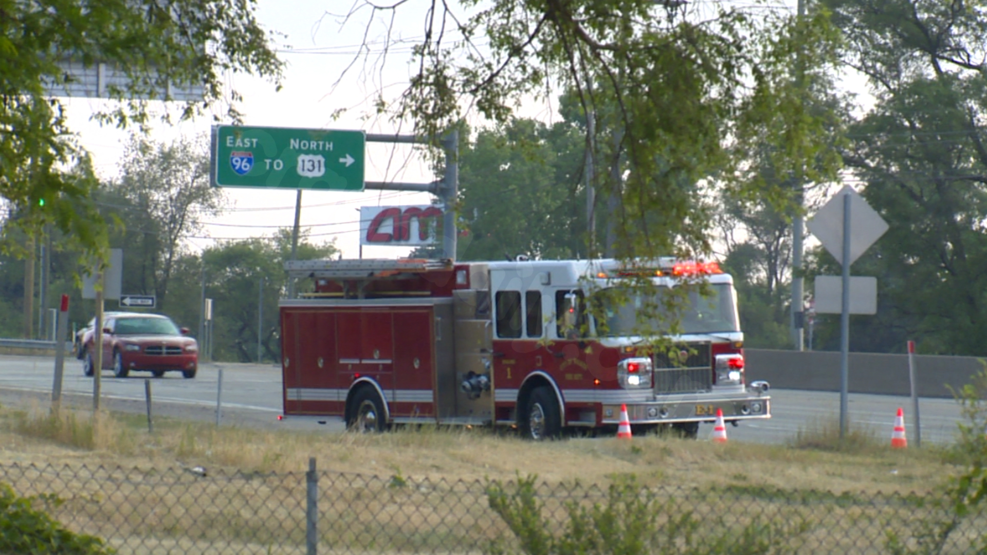 Teen sentenced to prison for fatal crash after fleeing police