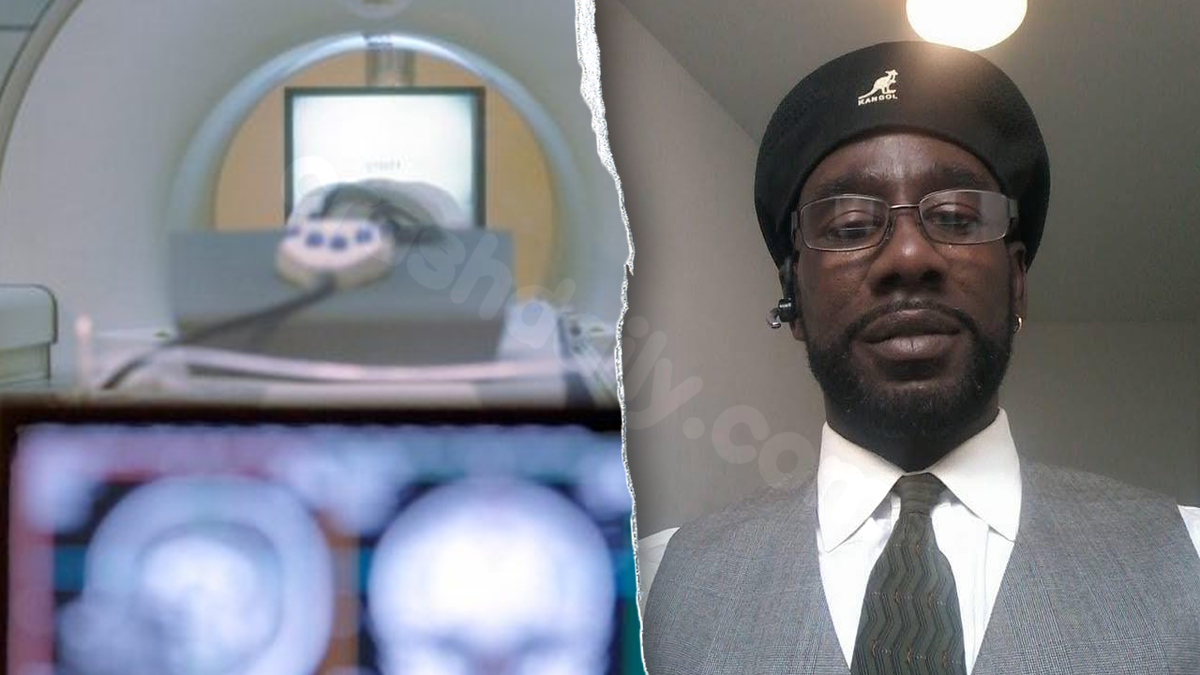 Family hires lawyer after man's MRI accident with heavy chain.