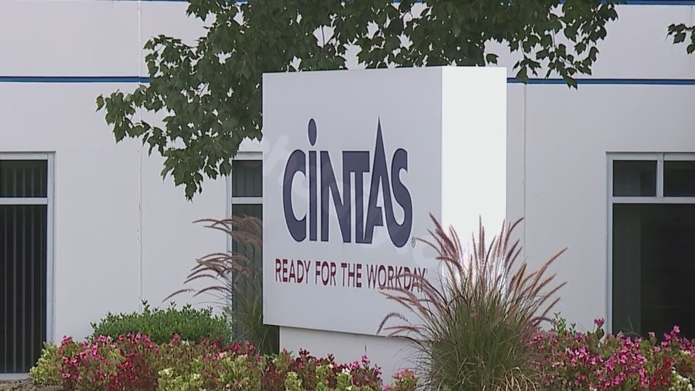 Fatal workplace incident in Greensboro
