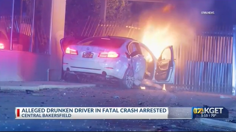 Party attendees claim 19-year-old consumed alcohol before deadly Union Ave crash: records