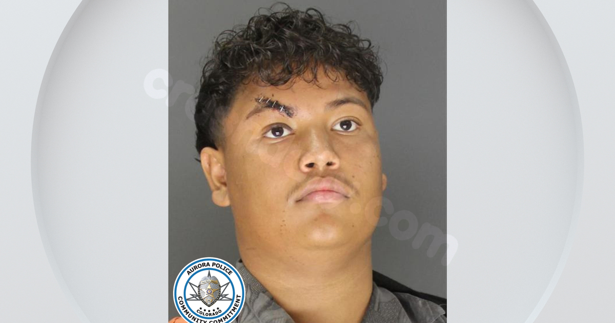 Suspect detained in Aurora for fatal crash, resulting in fatalities of woman and teen.