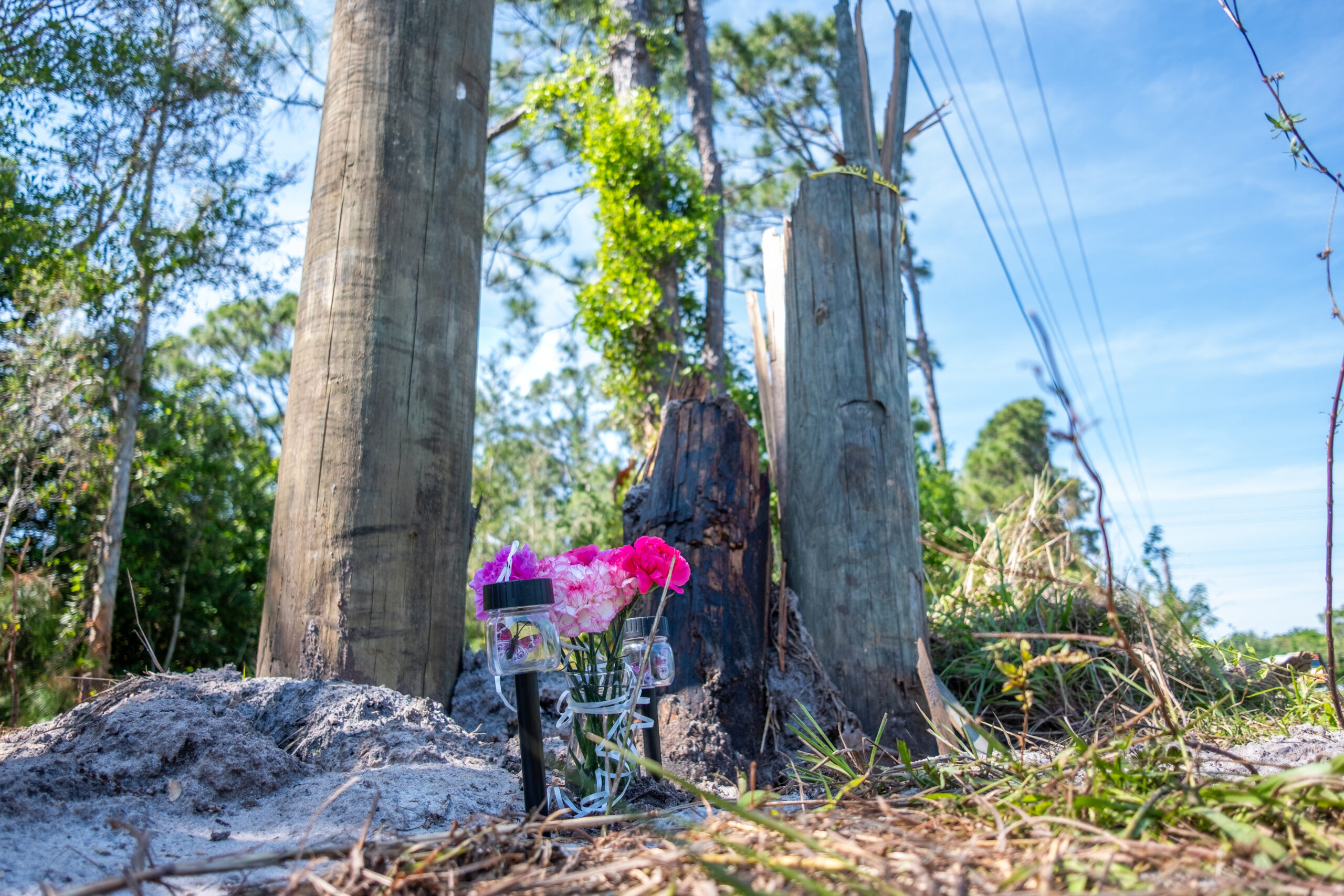 Driver accused in fatal March crash that claimed life of passenger from Vero Beach