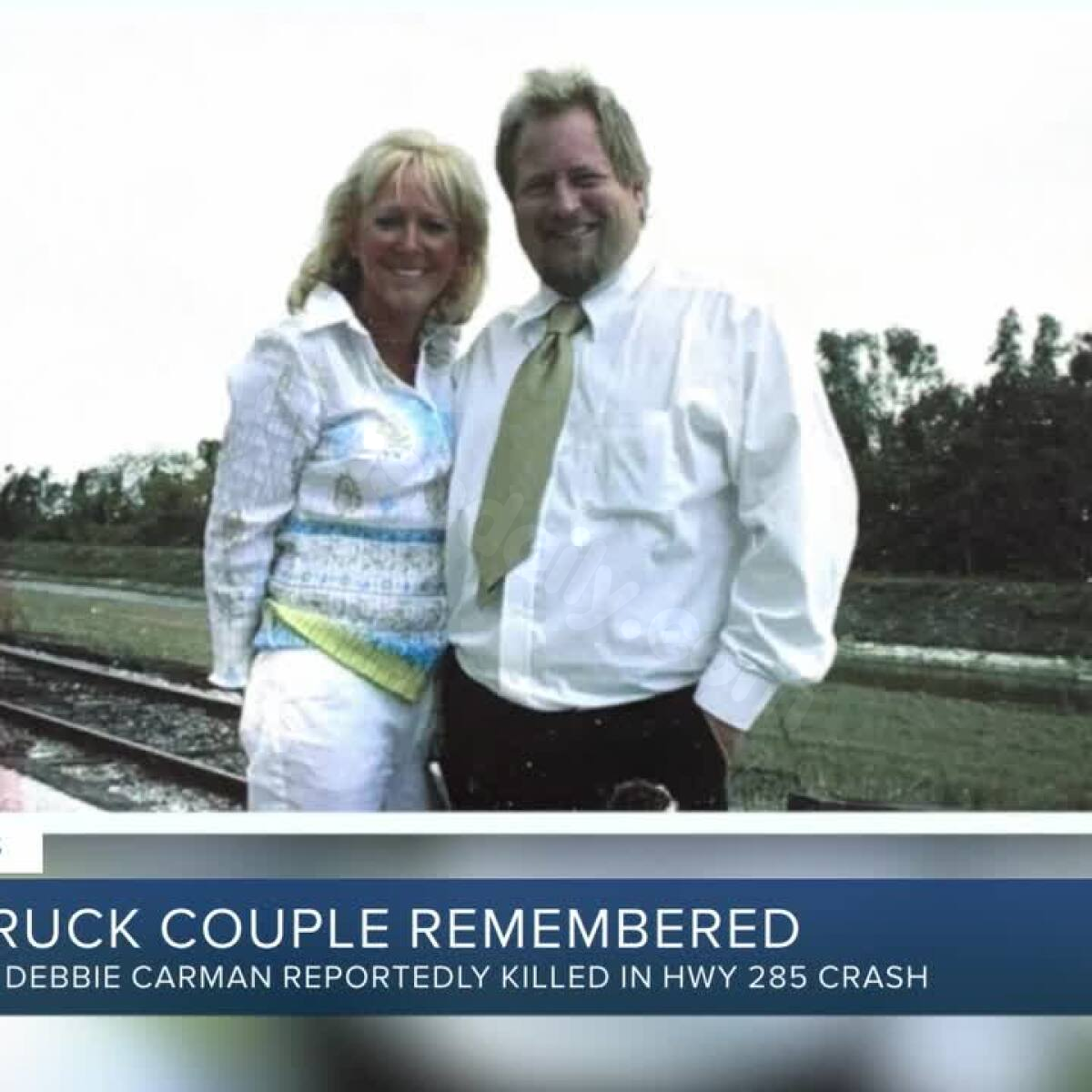 Fatal accident devastates Conifer food truck community.