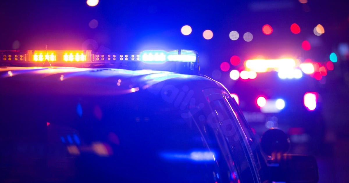 Fatal accident involving woman hit by 2 vehicles after exiting her crashed car near Winona, per state patrol