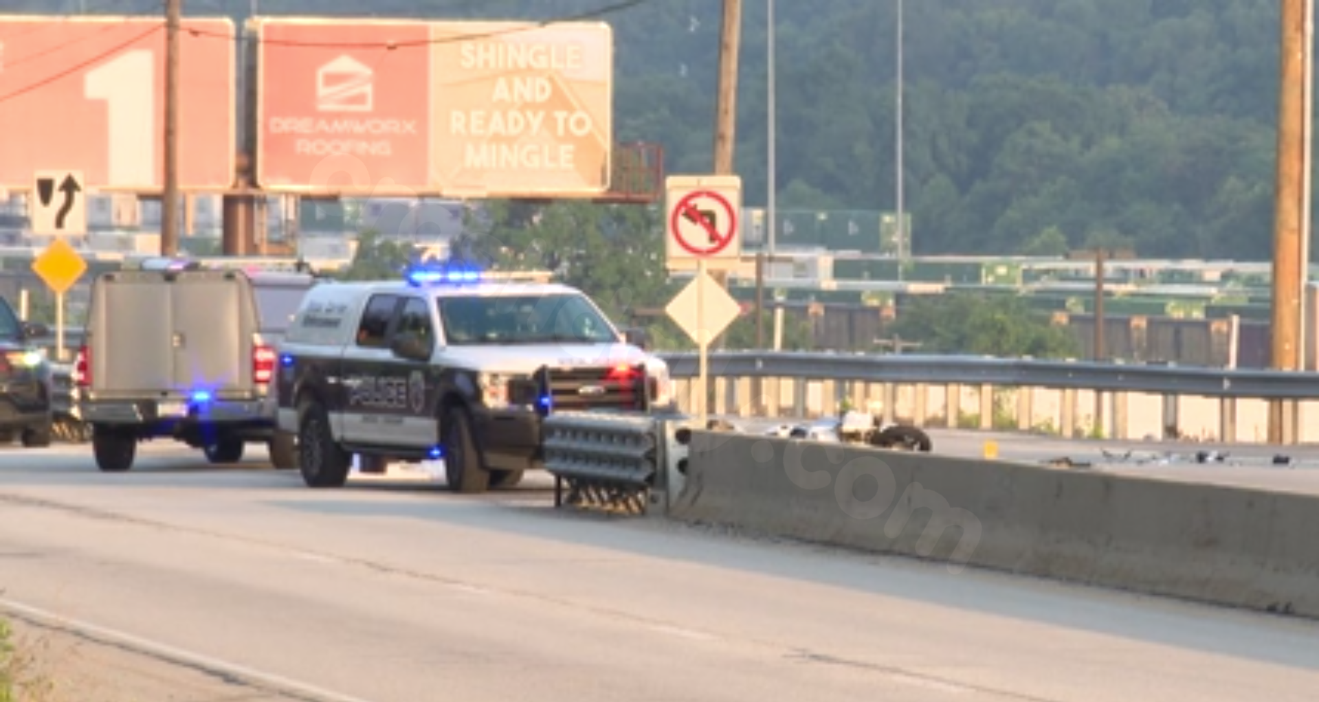 Identification of victim in deadly U.S. 322 collision