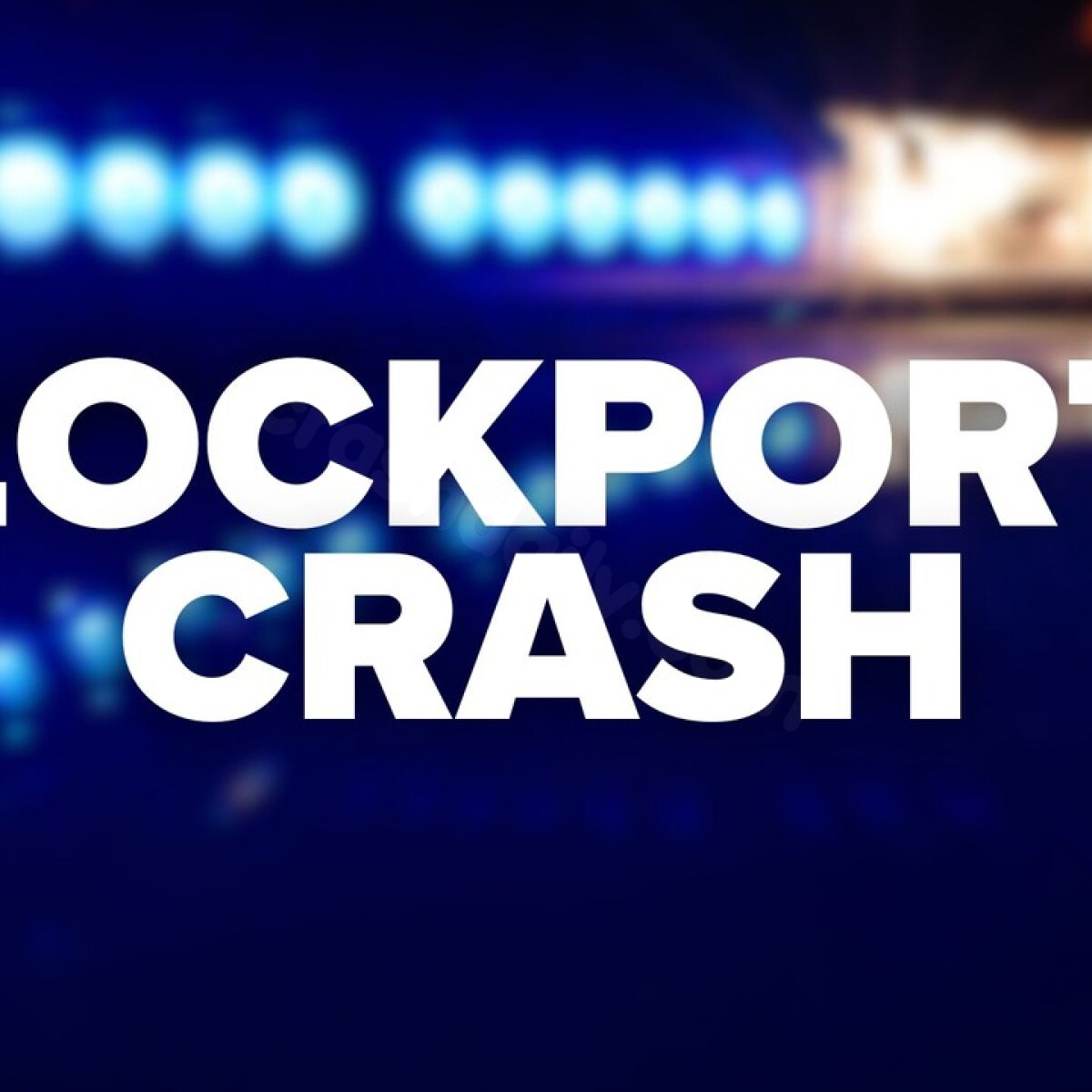 Lockport crash leaves motorcyclist with critical injuries