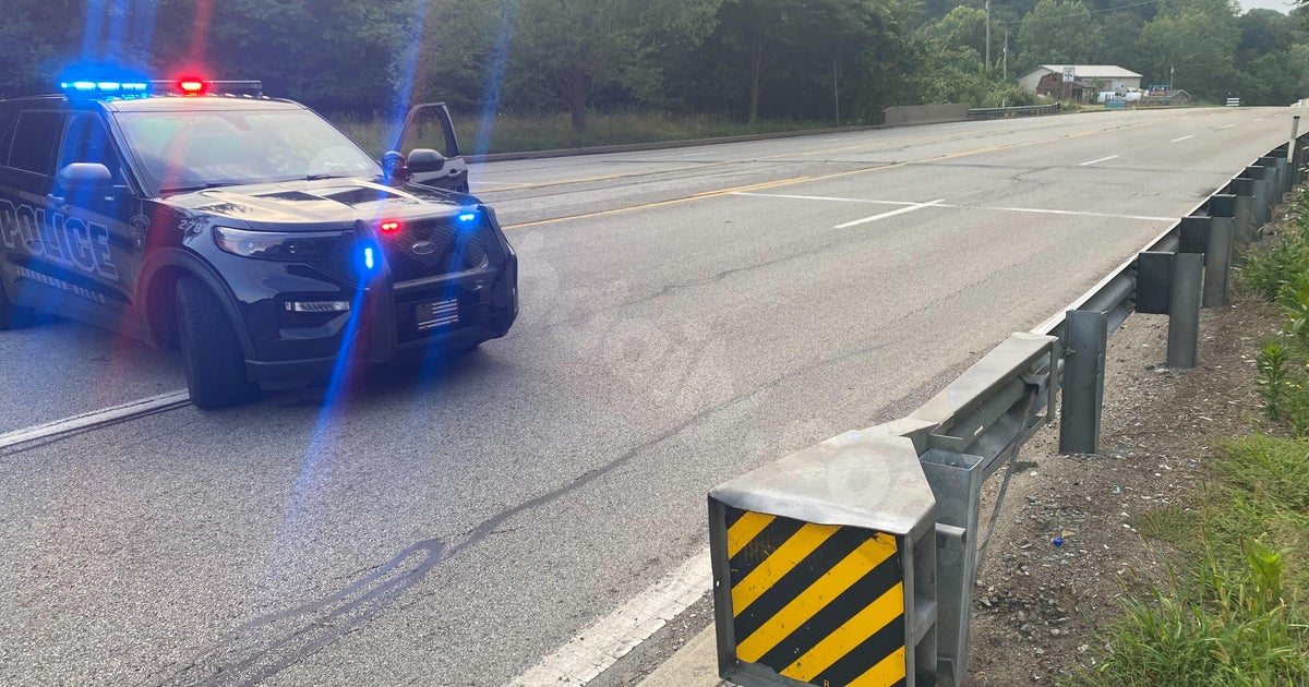 Two injured in Route 51 crash in Jefferson Hills