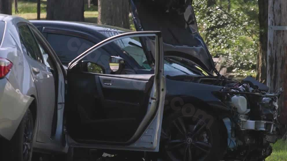 Fatal multi-vehicle crash in Rochester