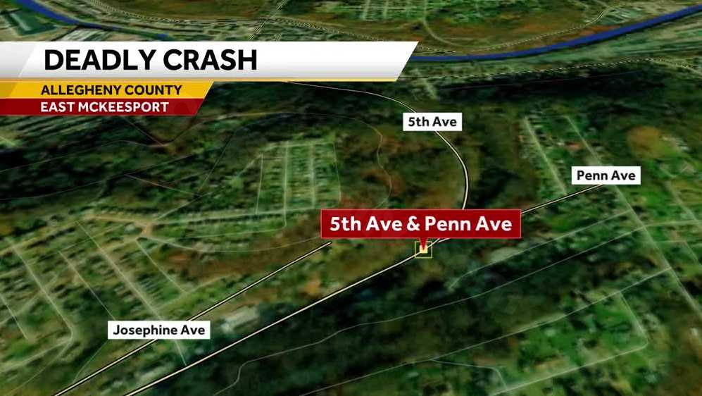 InvestIGATION STARTED FOLLOWING DEADLY CRASH
