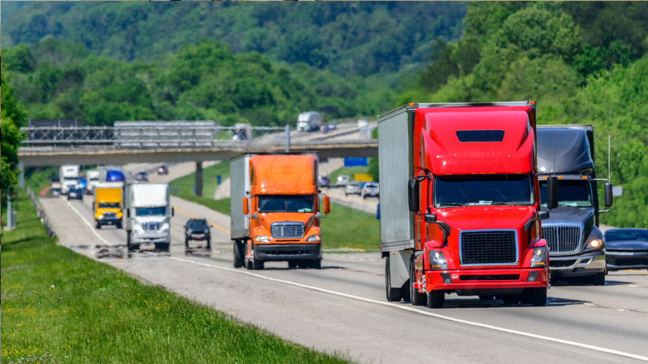 Six People Killed in Fatal Car Crash Closes I-485 in Charlotte