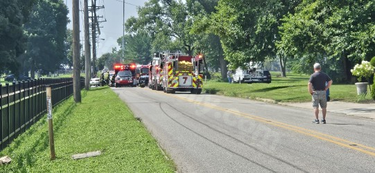 Terre Haute woman dies in Tuesday's fatal crash