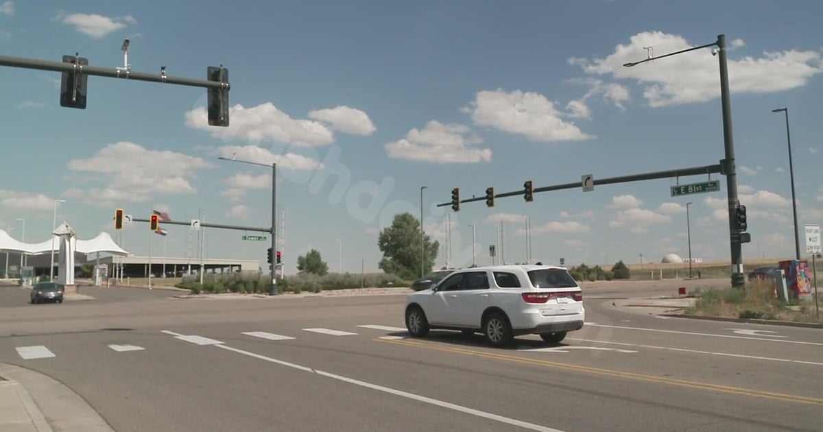 Denver Airport speeding up traffic adjustments after shuttle crash