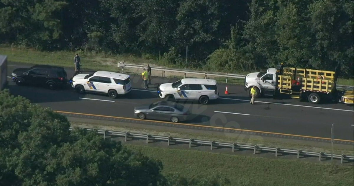 Fatal accident on Atlantic City Expressway claims life of South Jersey resident, according to NJ State Police