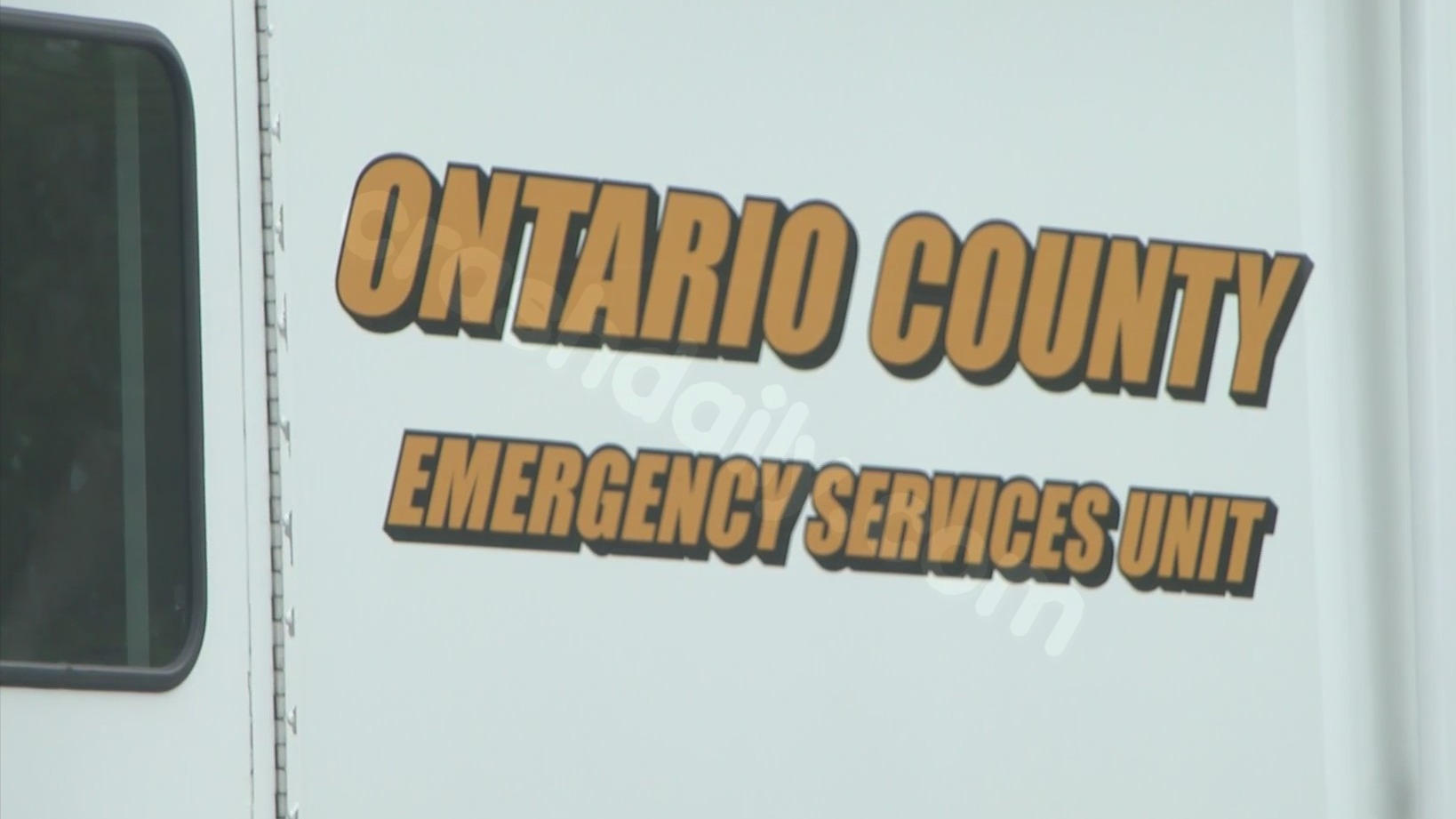 Fatal Motorcycle Accident Takes Life of Honeoye Resident