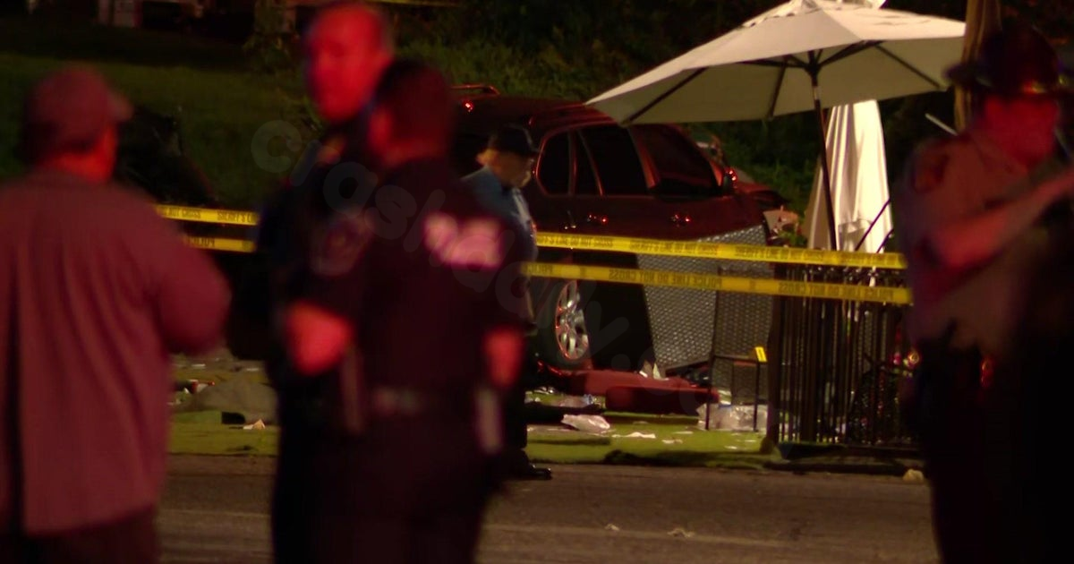 Driver awaits sentencing for deadly drunk driving crash at Park Tavern in St. Louis Park.