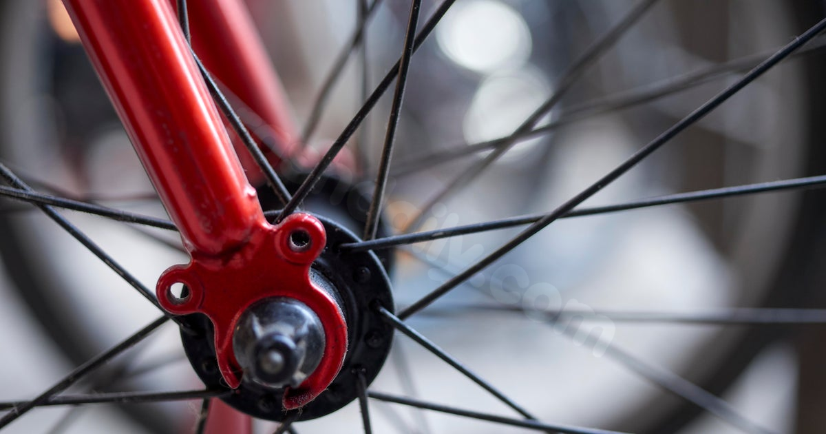Driver collaborating after hitting child on bike in central MN, sheriff reports