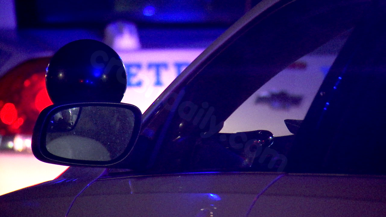 Driver faces charges after fatal motorcycle crash in Hermitage