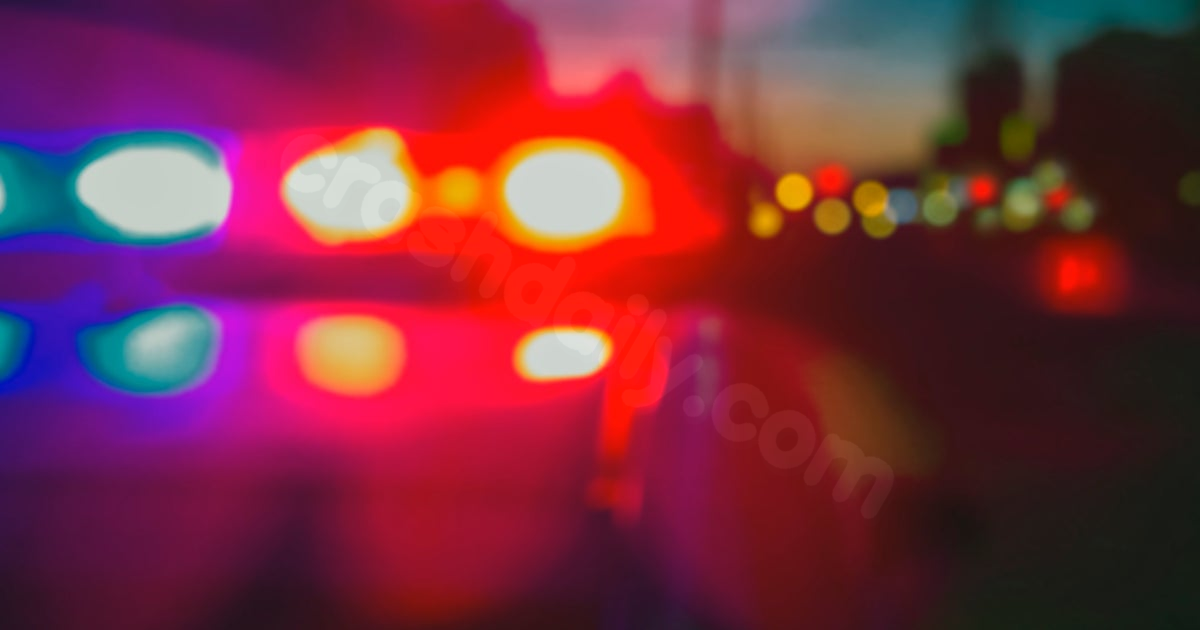 Fatal crash in Fairless Hills: 18-year-old killed, 2 teens injured, police report