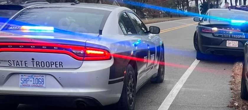 Fatal crash near Wake Forest claims teen's life
