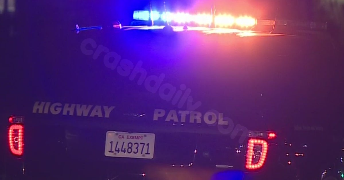 Fatal fiery crash in Monterey County involving Tesla.