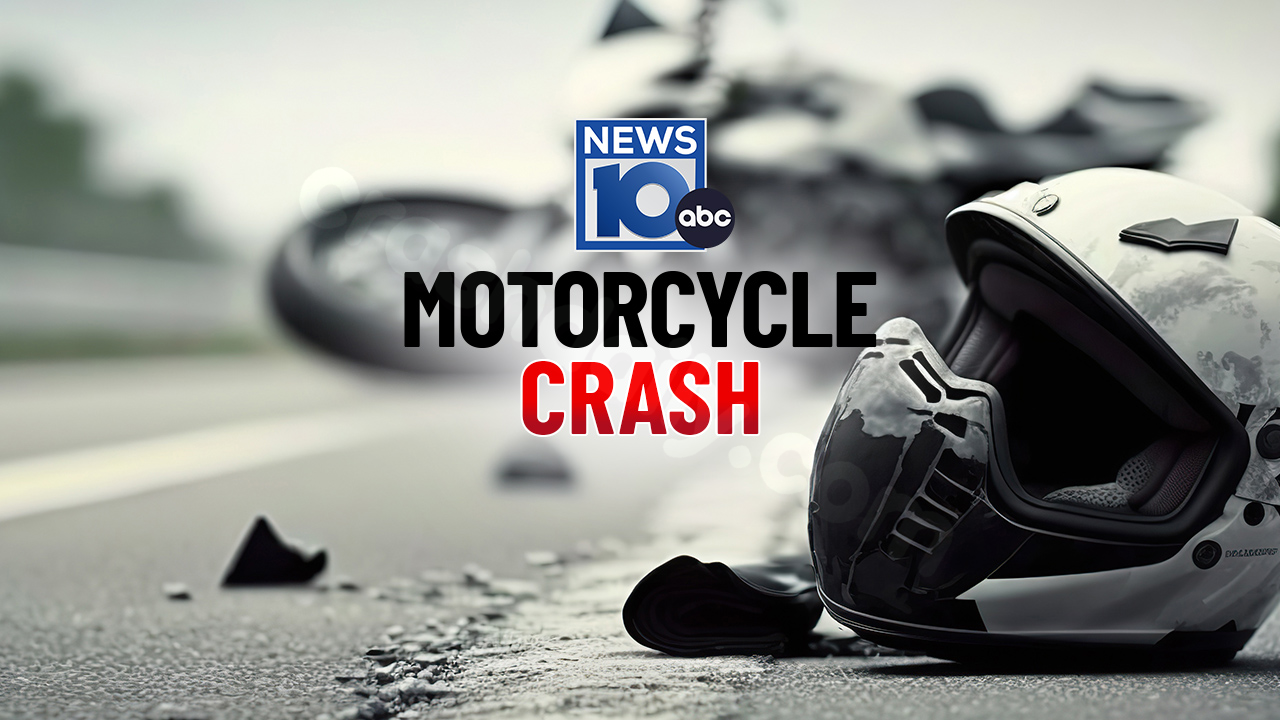 Fatal motorcycle accident claims life of Granville resident