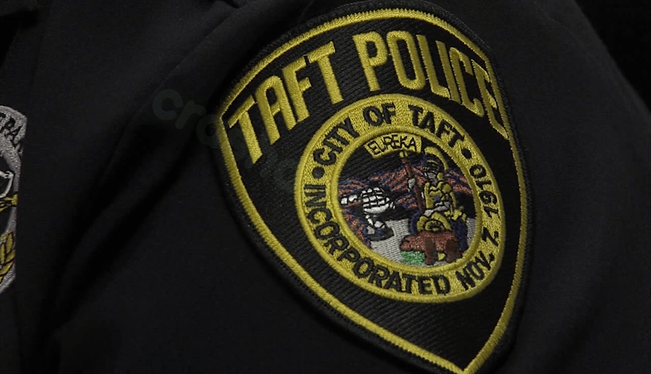 Investigation into deadly motorcycle accident on Kern Street by Taft PD