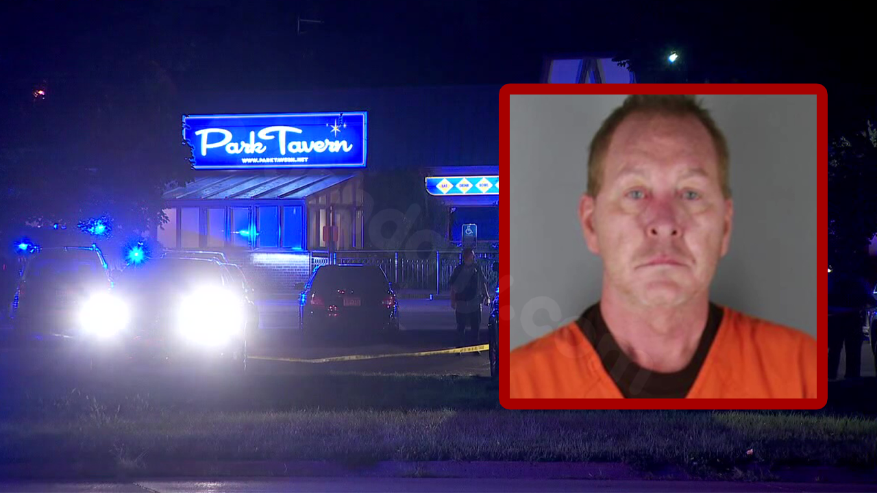 Steven Bailey sentencing for fatal Park Tavern patio crash