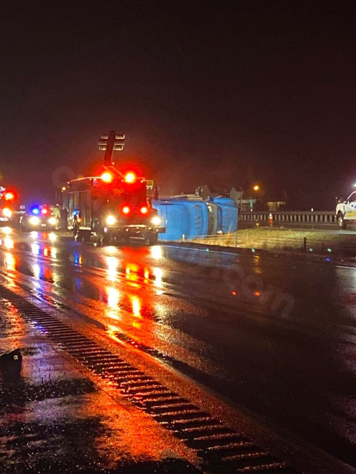 Weekend Car Accidents Result in Two Fatalities