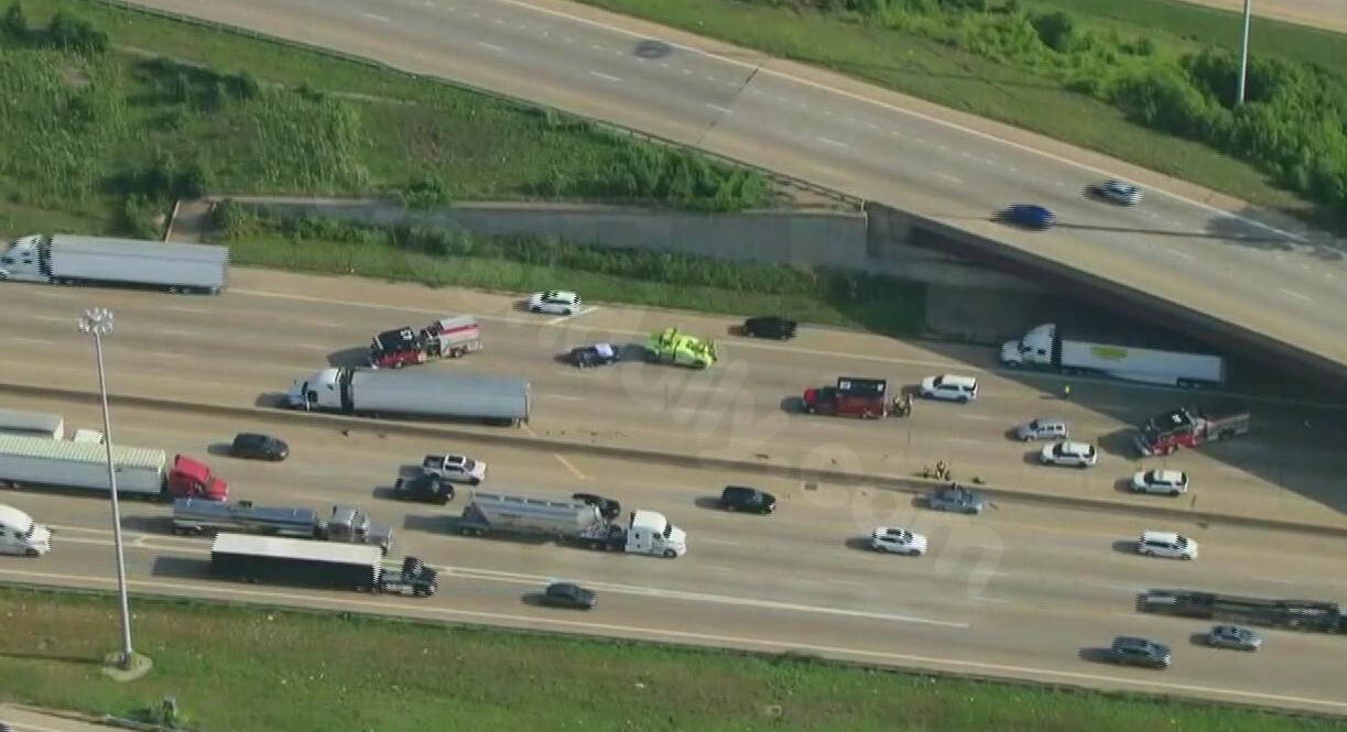 1 fatality in Cook County I-80 accident causes significant delays, according to police