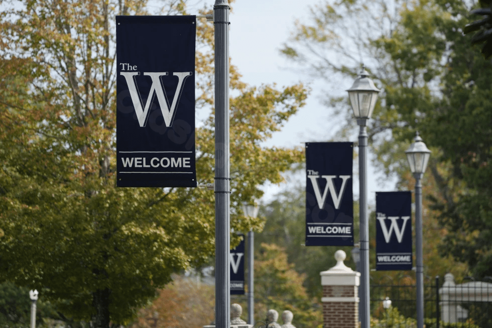 Fatal accident at Mississippi university kills worker