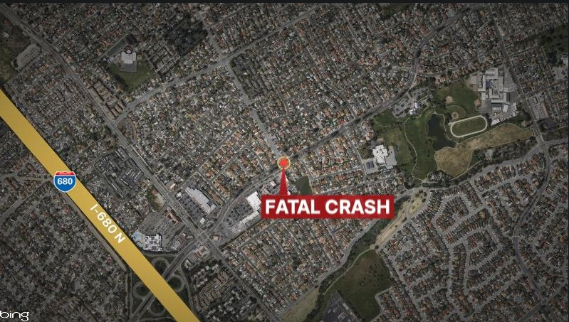 Fatal accident near Berryessa Road in San Jose