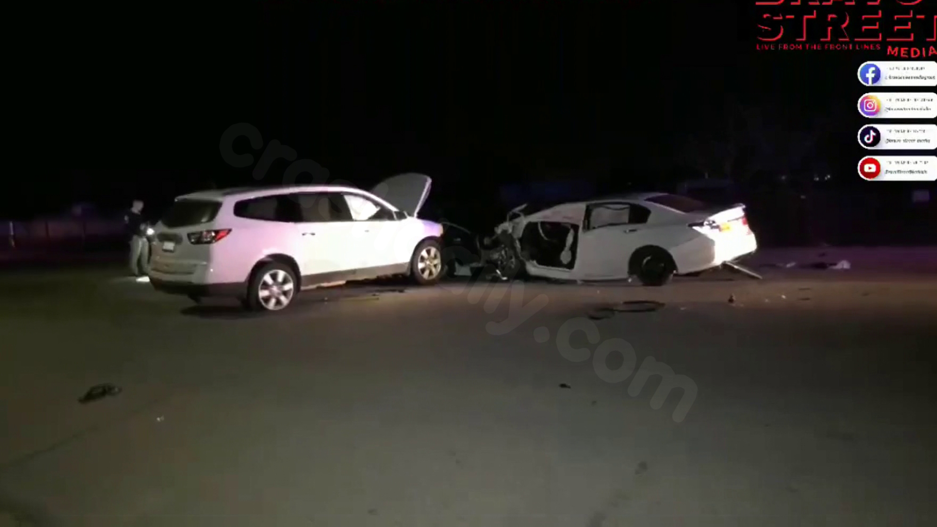 Man receives prison sentence for deadly DUI accident on Pioneer Drive